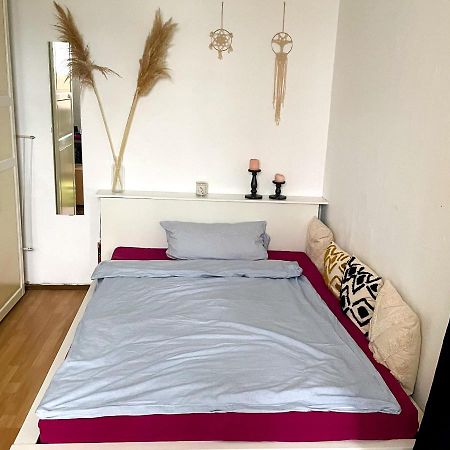 Gemutliche, Zentralgelegene Wohnung Karlsruhe Ngoại thất bức ảnh