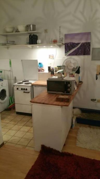 Gemutliche, Zentralgelegene Wohnung Karlsruhe Ngoại thất bức ảnh
