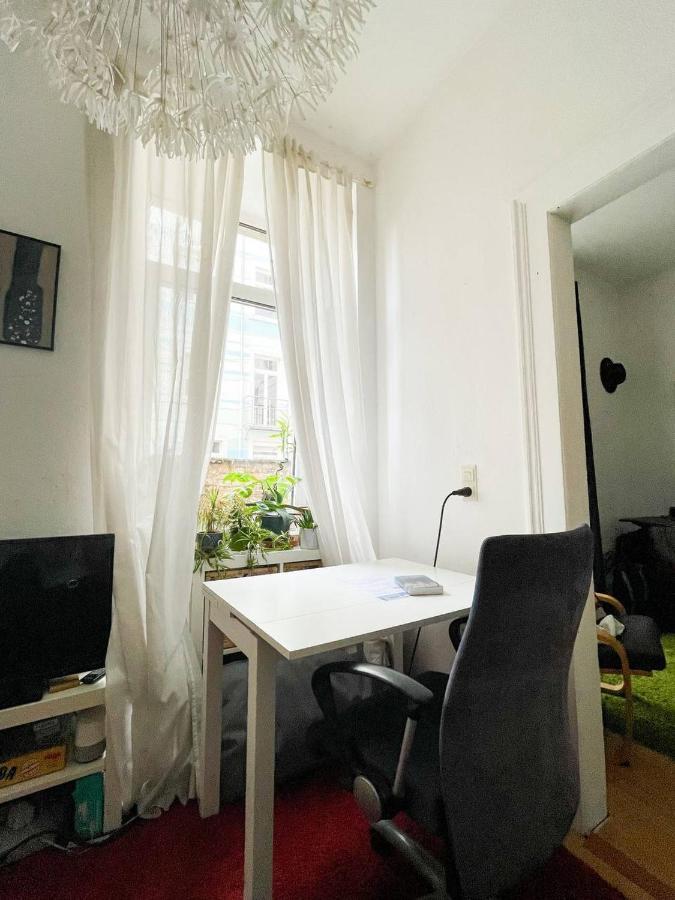 Gemutliche, Zentralgelegene Wohnung Karlsruhe Ngoại thất bức ảnh